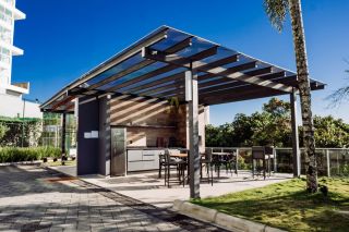 Apartamento Frente Mar – Finamente Mobiliado e Pronto para Morar!