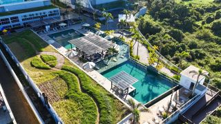 Apartamento Frente Mar – Finamente Mobiliado e Pronto para Morar!