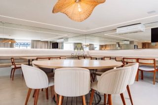 Apartamento Frente Mar – Finamente Mobiliado e Pronto para Morar!
