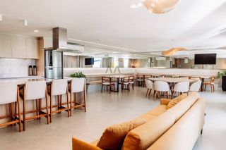 Apartamento Frente Mar – Finamente Mobiliado e Pronto para Morar!