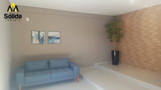 Apartamento de 3 Dormitórios, Sendo 1 suíte, apenas 200 metros do mar. SKYLINE COMFORT CLUB - ROGGA