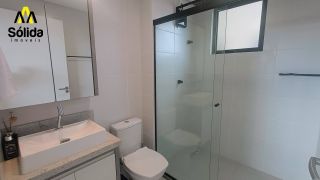 Apartamento de 3 Dormitórios, Sendo 1 suíte, apenas 200 metros do mar. SKYLINE COMFORT CLUB - ROGGA