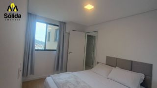 Apartamento de 3 Dormitórios, Sendo 1 suíte, apenas 200 metros do mar. SKYLINE COMFORT CLUB - ROGGA