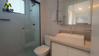 Apartamento de 3 Dormitórios, Sendo 1 suíte, apenas 200 metros do mar. SKYLINE COMFORT CLUB - ROGGA