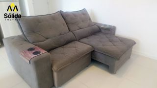 Apartamento de 3 Dormitórios, Sendo 1 suíte, apenas 200 metros do mar. SKYLINE COMFORT CLUB - ROGGA