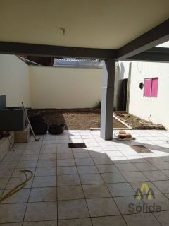 Edifício Comercial Para Vender com 4 salas e 2 Apartamentos Praia de Armação em Penha