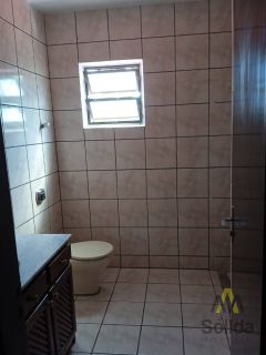 Edifício Comercial Para Vender com 4 salas e 2 Apartamentos Praia de Armação em Penha