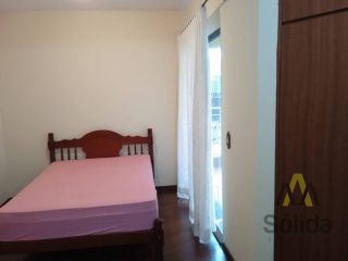 Edifício Comercial Para Vender com 4 salas e 2 Apartamentos Praia de Armação em Penha
