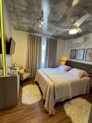 Casa com Piscina em Penha