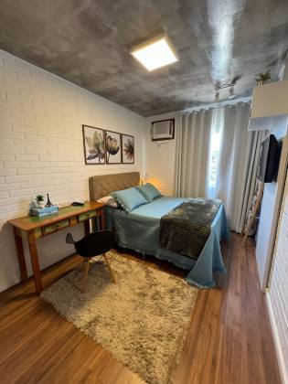 Casa com Piscina em Penha