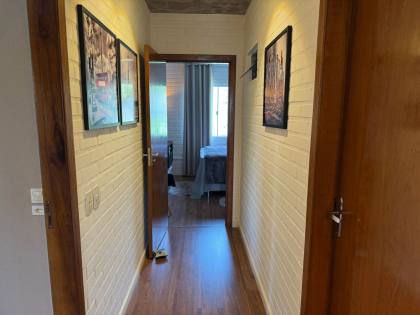 Casa com Piscina em Penha