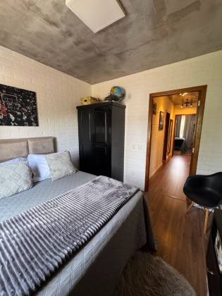Casa com Piscina em Penha