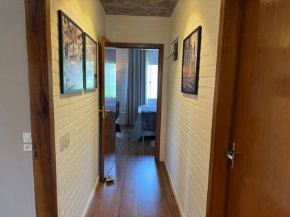 Casa com Piscina em Penha