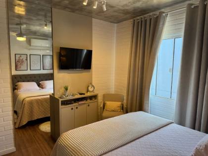 Casa com Piscina em Penha