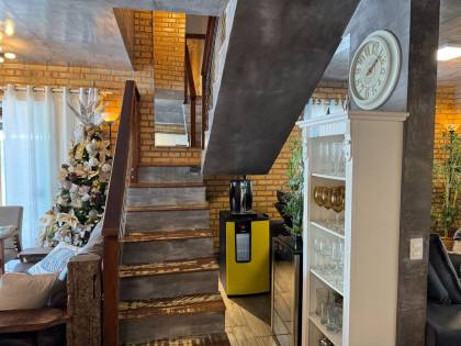 Casa com Piscina em Penha