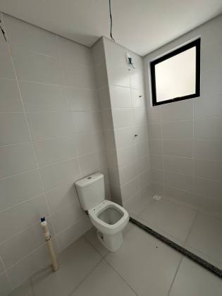 Apartamento SKYLINE - 3 dormitórios (1 Suíte)