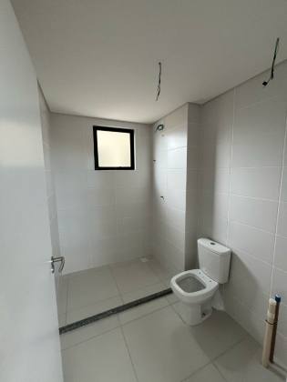 Apartamento SKYLINE - 3 dormitórios (1 Suíte)