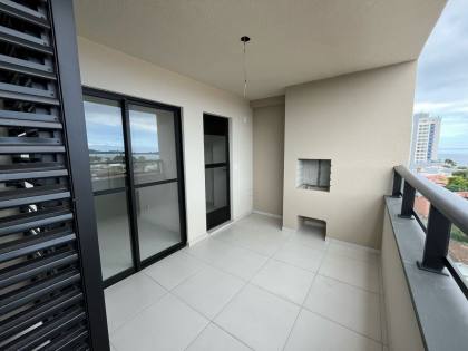 Apartamento SKYLINE - 3 dormitórios (1 Suíte)