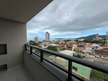 Apartamento SKYLINE - 3 dormitórios (1 Suíte)