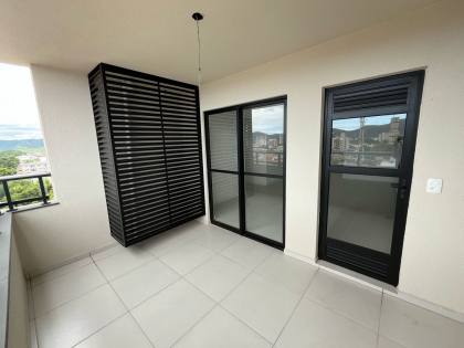 Apartamento SKYLINE - 3 dormitórios (1 Suíte)