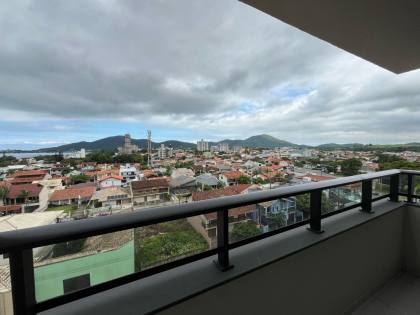 Apartamento SKYLINE - 3 dormitórios (1 Suíte)