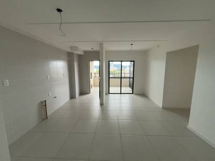 Apartamento SKYLINE - 3 dormitórios (1 Suíte)