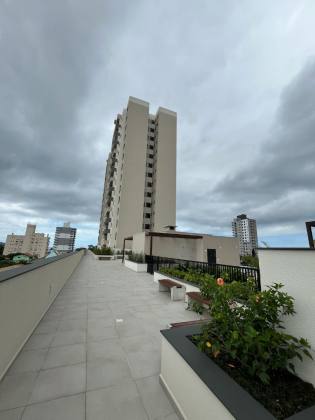 Apartamento SKYLINE - 3 dormitórios (1 Suíte)