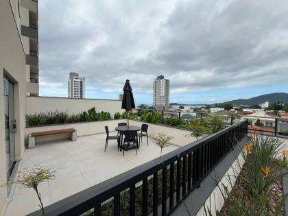 Apartamento SKYLINE - 3 dormitórios (1 Suíte)