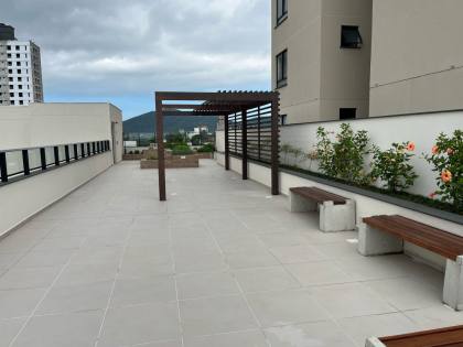 Apartamento SKYLINE - 3 dormitórios (1 Suíte)