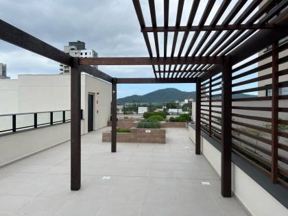 Apartamento SKYLINE - 3 dormitórios (1 Suíte)