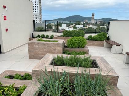 Apartamento SKYLINE - 3 dormitórios (1 Suíte)