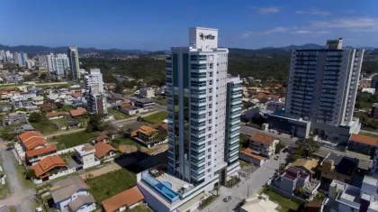 Apartamento Para Vender com 2 quartos 2 suítes no bairro Itacolomi em Balneário Piçarras