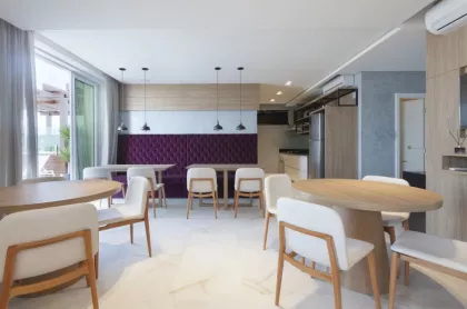 Apartamento Para Vender com 2 quartos 2 suítes no bairro Itacolomi em Balneário Piçarras