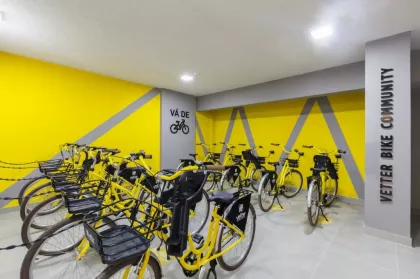 Apartamento Para Vender com 2 quartos 2 suítes no bairro Itacolomi em Balneário Piçarras