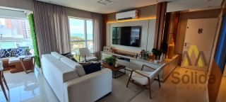 Apartamento Para Vender com 2 quartos 2 suítes no bairro Itacolomi em Balneário Piçarras