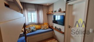 Apartamento Para Vender com 2 quartos 2 suítes no bairro Itacolomi em Balneário Piçarras