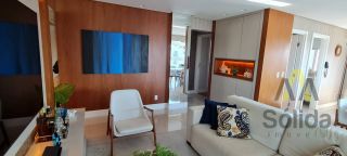 Apartamento Para Vender com 2 quartos 2 suítes no bairro Itacolomi em Balneário Piçarras
