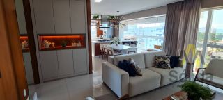 Apartamento Para Vender com 2 quartos 2 suítes no bairro Itacolomi em Balneário Piçarras