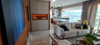 Apartamento Para Vender com 2 quartos 2 suítes no bairro Itacolomi em Balneário Piçarras