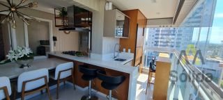 Apartamento Para Vender com 2 quartos 2 suítes no bairro Itacolomi em Balneário Piçarras