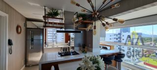 Apartamento Para Vender com 2 quartos 2 suítes no bairro Itacolomi em Balneário Piçarras