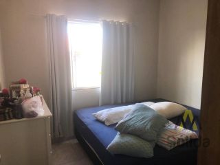 Casa Para Vender com 2 quartos no bairro Nossa Senhora de Fatima em Penha