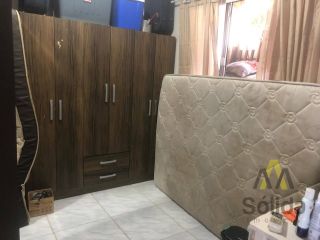 Casa Para Vender com 2 quartos no bairro Nossa Senhora de Fatima em Penha