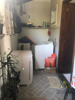 Casa Para Vender com 2 quartos no bairro Nossa Senhora de Fatima em Penha