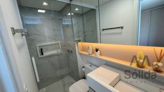 Apartamento Al Mare Beach Front - 1 Suíte Master + 2 dormitórios