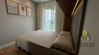 Apartamento Al Mare Beach Front - 1 Suíte Master + 2 dormitórios