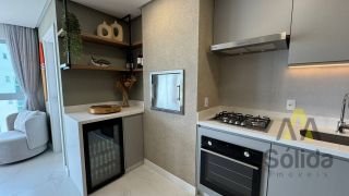 Apartamento Al Mare Beach Front - 1 Suíte Master + 2 dormitórios