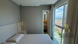 Apartamento Al Mare Beach Front - 1 Suíte Master + 2 dormitórios