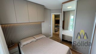 Apartamento Al Mare Beach Front - 1 Suíte Master + 2 dormitórios