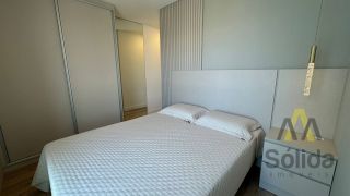 Apartamento Al Mare Beach Front - 1 Suíte Master + 2 dormitórios